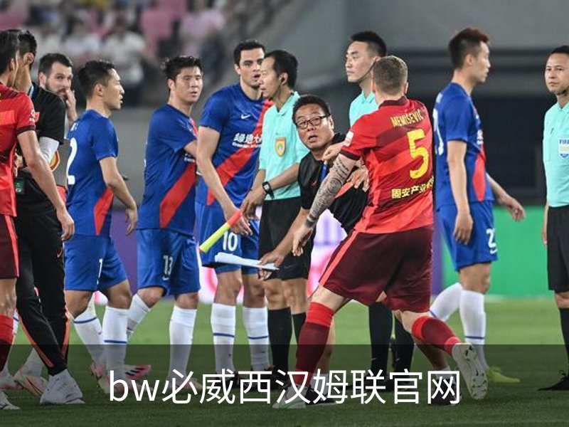 bw必威西汉姆联官网品牌故事